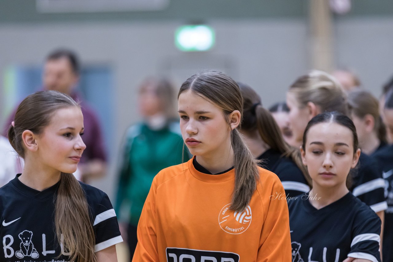 Bild 119 - wCJ Futsalmeisterschaft